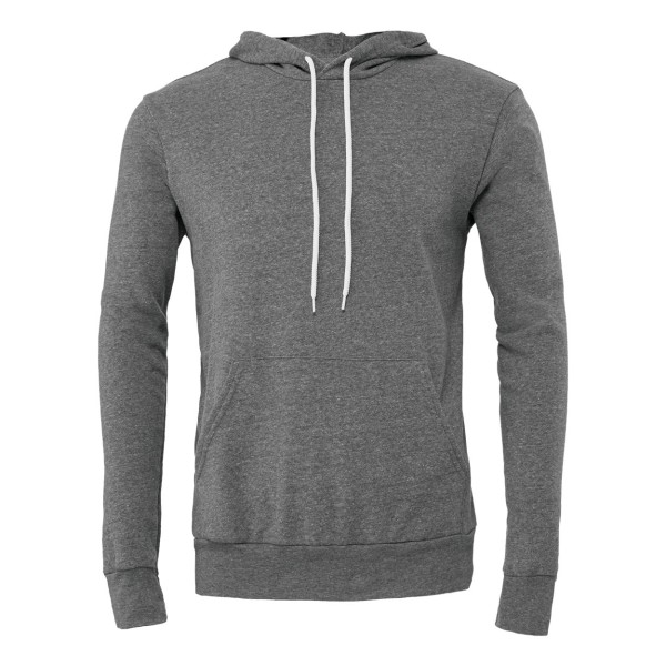 3719 Bella + Canvas Deep Heather
