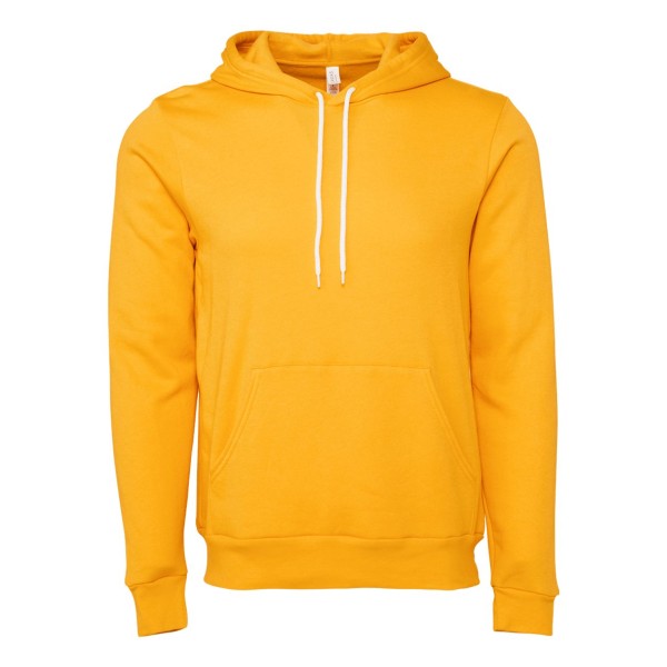 3719 Bella + Canvas Gold