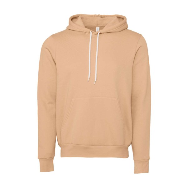 3719 Bella + Canvas Heather Sand Dune