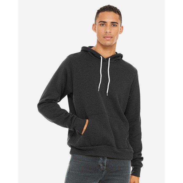 3719 Bella + Canvas Dark Grey