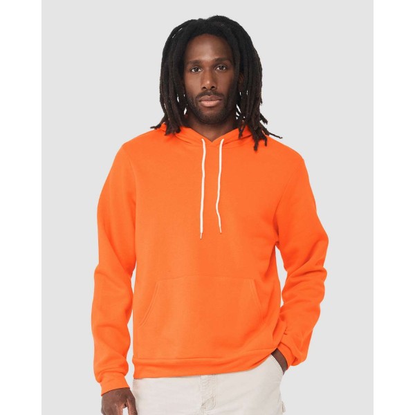 3719 Bella + Canvas Orange