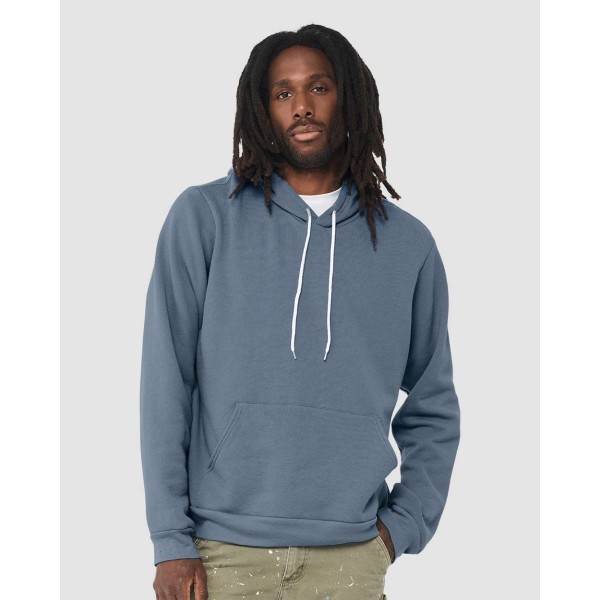 3719 Bella + Canvas Steel Blue