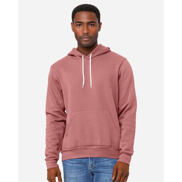 3719 Bella + Canvas Mauve