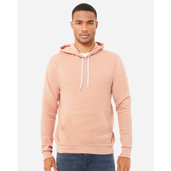3719 Bella + Canvas Peach
