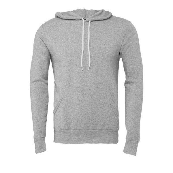 3719 Bella + Canvas Athletic Heather