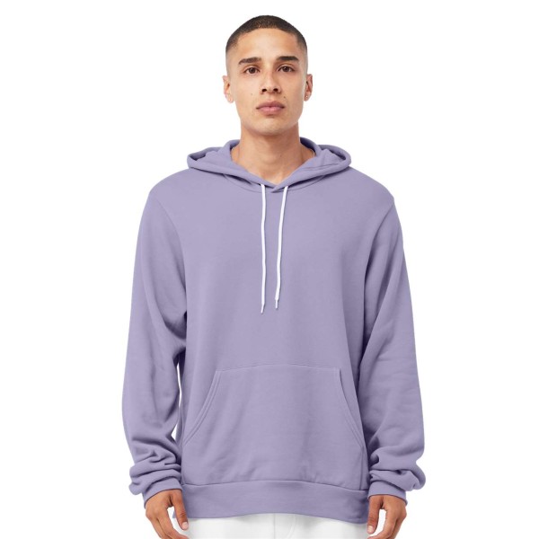 3719 Bella + Canvas Dark Lavender