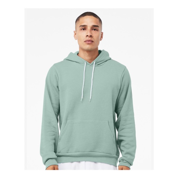 3719 Bella + Canvas Dusty Blue