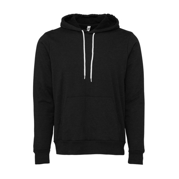 3719 Bella + Canvas Black Heather