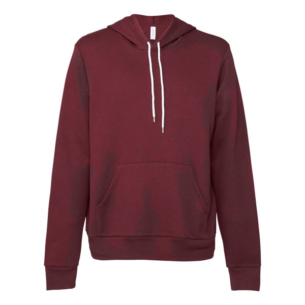 3719 Bella + Canvas Maroon