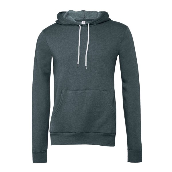 3719 Bella + Canvas Heather Slate