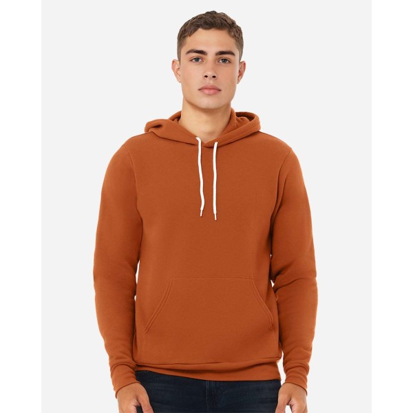 3719 Bella + Canvas Autumn