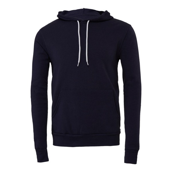 3719 Bella + Canvas Navy