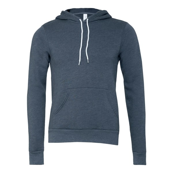 3719 Bella + Canvas Heather Navy