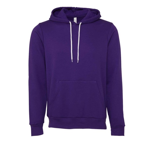 3719 Bella + Canvas Team Purple