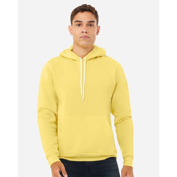3719 Bella + Canvas Yellow