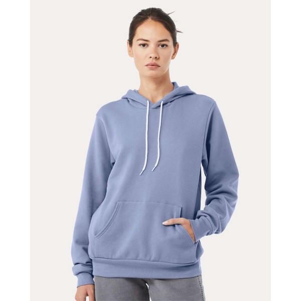 3719 Bella + Canvas Lavender Blue
