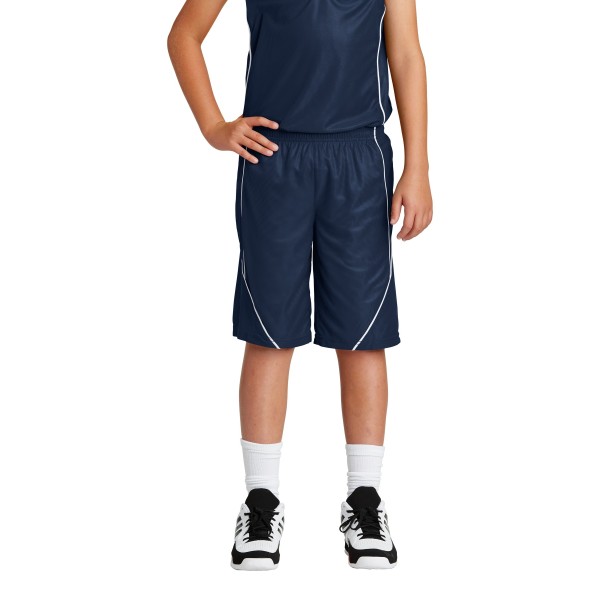 YT565 Sport-Tek True Navy