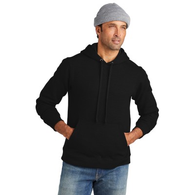 Volunteer Knitwear VL130H Deep Black