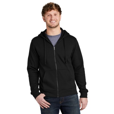 Volunteer Knitwear VL130ZH Deep Black