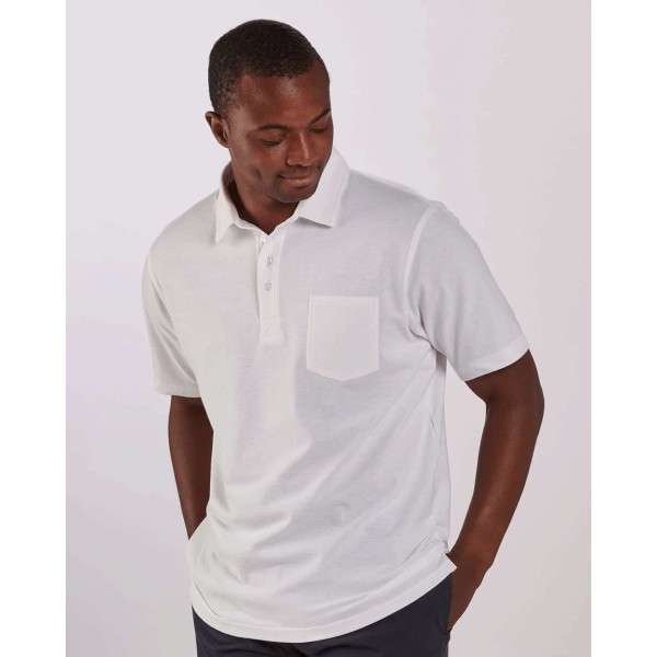 BM2301 Boxercraft White