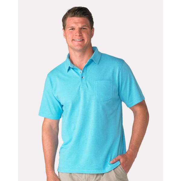 BM2301 Boxercraft Pacific Blue