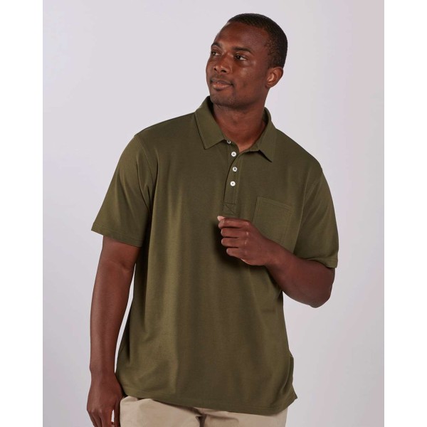 BM2301 Boxercraft Olive