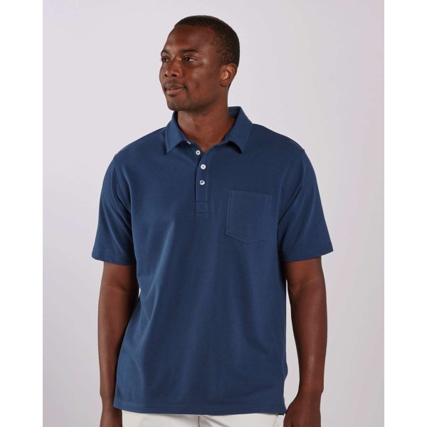 BM2301 Boxercraft Indigo