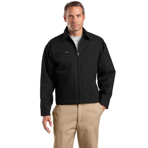 TLJ763 CornerStone Black