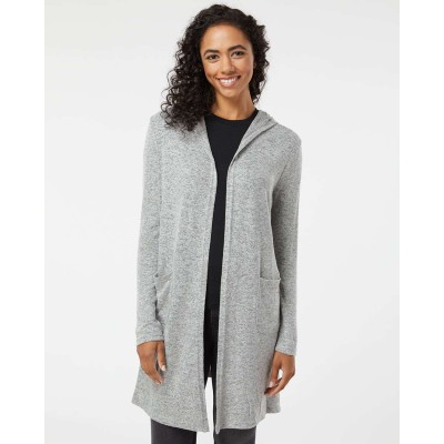 Boxercraft L08 Oxford Heather