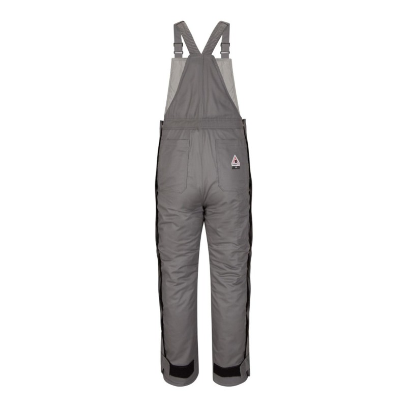Bulwark BLC8 Grey