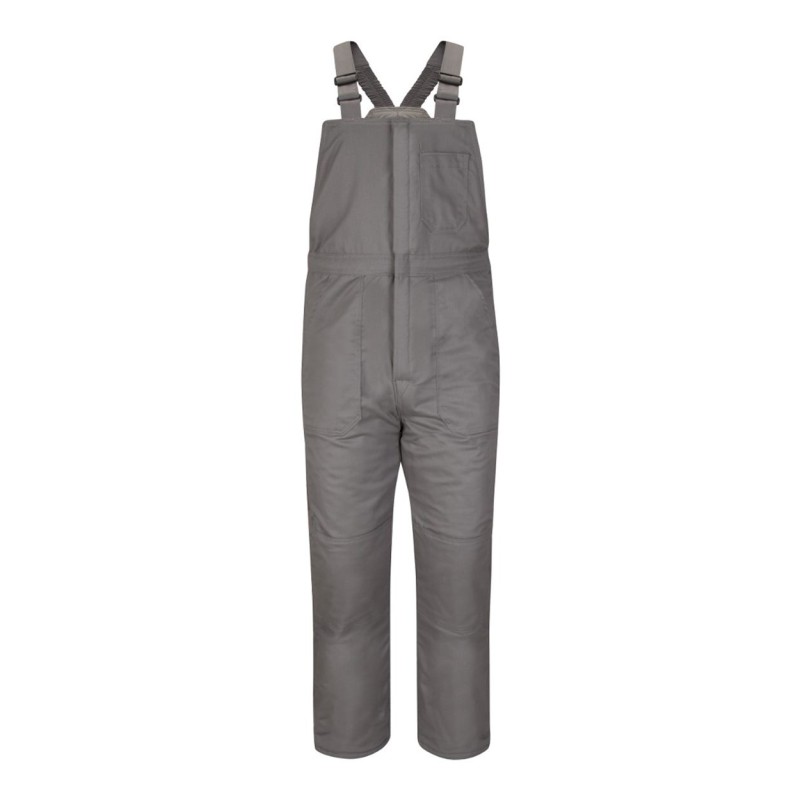 Bulwark BLC8T Grey