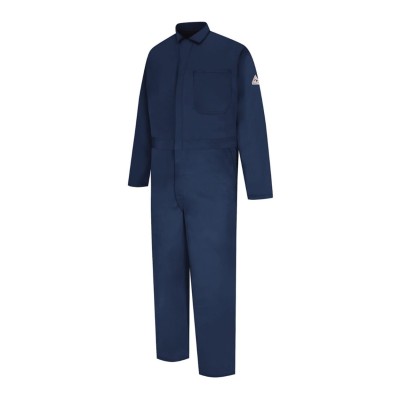 Bulwark CEC2EXT Men's Extended Sizes Classic Coverall Excel FR