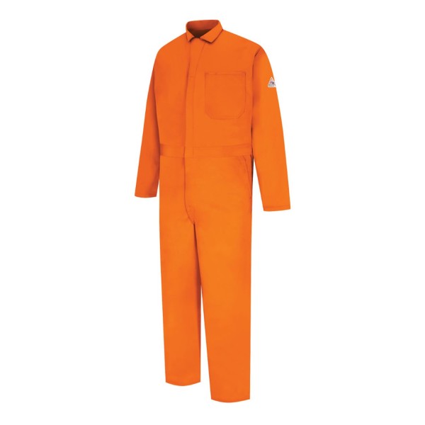 CEC2EXT Bulwark Orange
