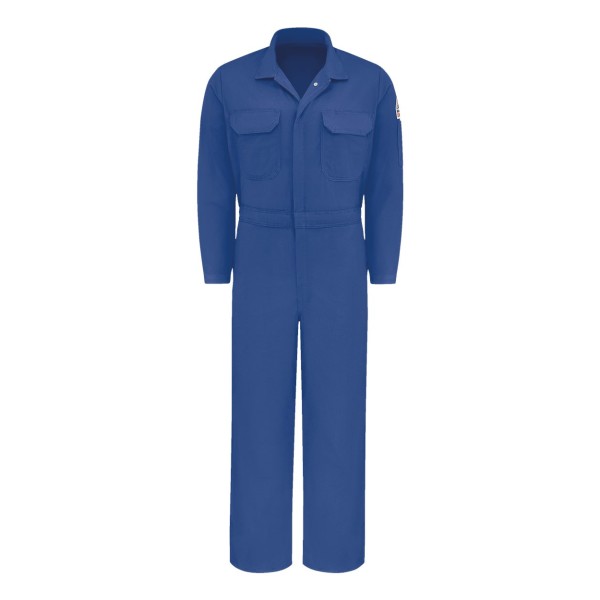 CLB2 Bulwark Royal Blue