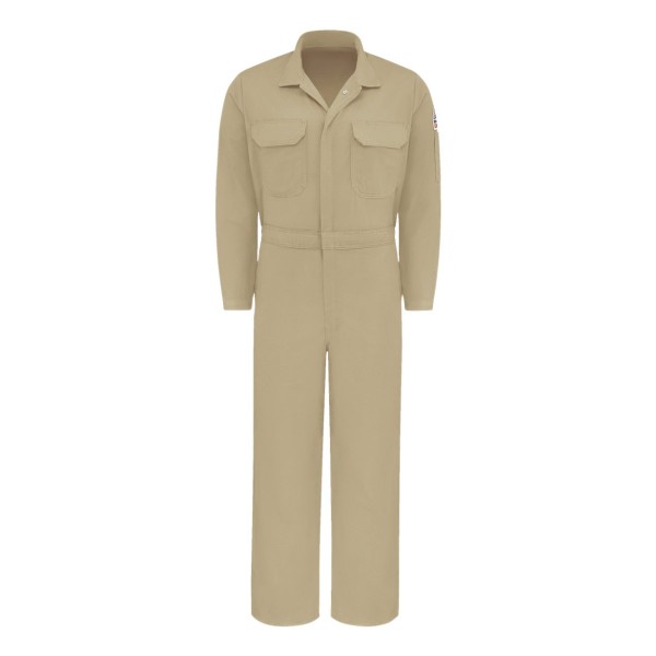CLB2 Bulwark Khaki