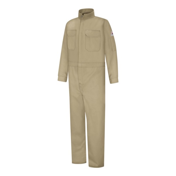 CLB3 Bulwark Khaki