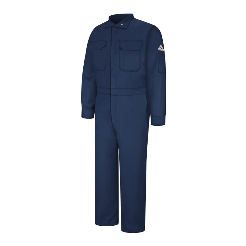 Bulwark CLB6 Navy