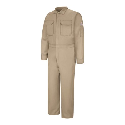 Bulwark CNB2 Men's Premium Coverall - Nomex IIIA - 4.5 oz.
