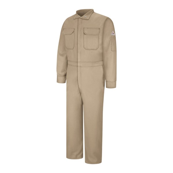 CNB2 Bulwark Tan