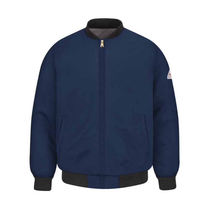 Bulwark JET2T Navy