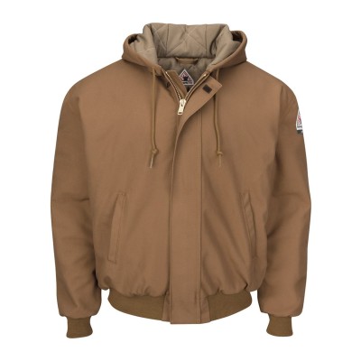 Bulwark JLH6 Brown Duck