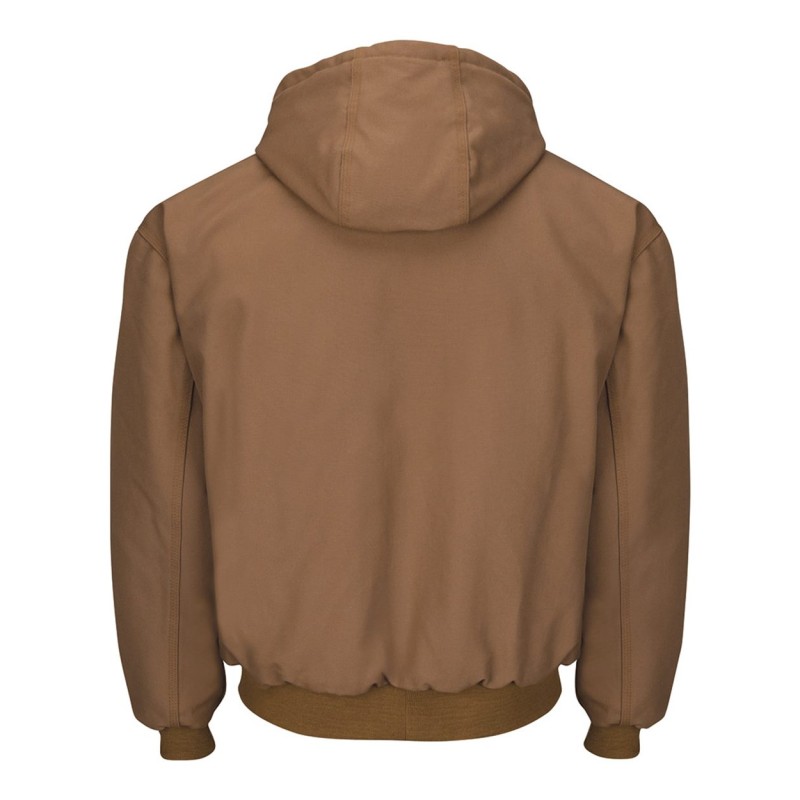 Bulwark JLH6 Brown Duck