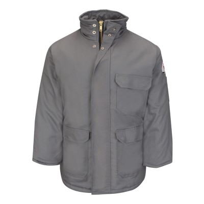 Bulwark JLP8 Grey