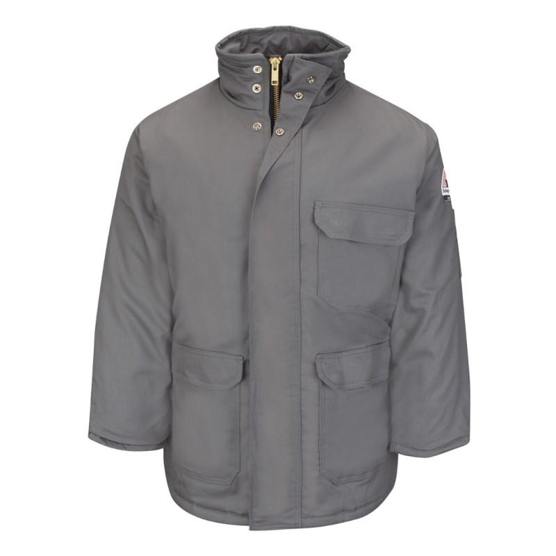Bulwark JLP8 Grey