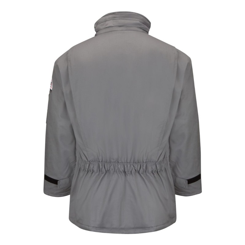 Bulwark JLP8 Grey