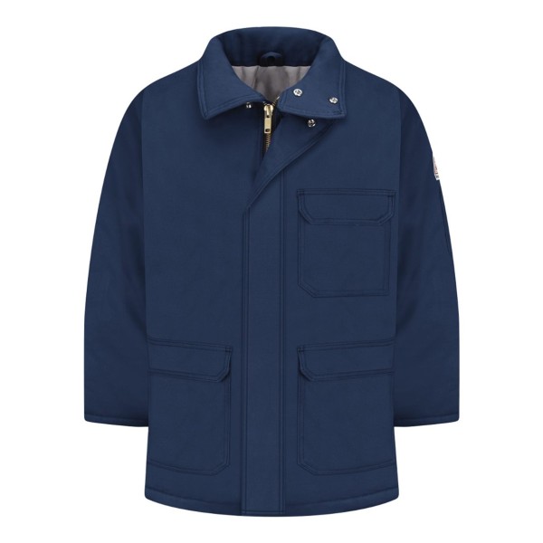 JLP8 Bulwark Navy