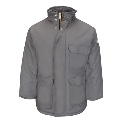 Bulwark JLP8T Grey