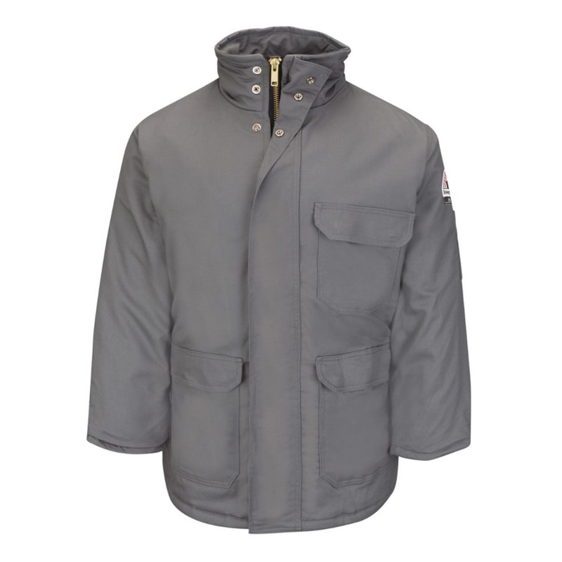 Bulwark JLP8T Grey