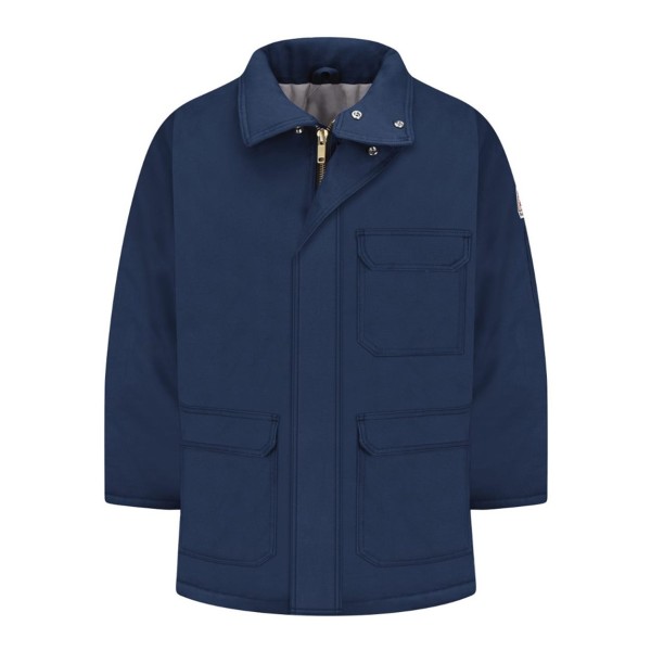 JLP8T Bulwark Navy