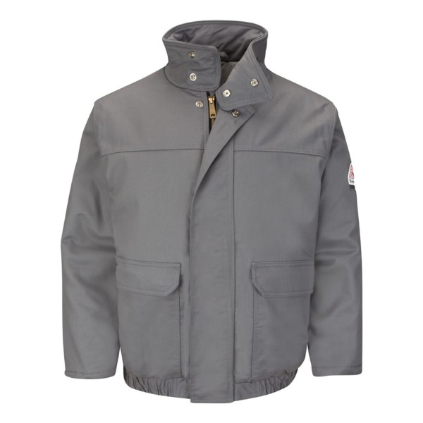 JLR8 Bulwark GY-Grey